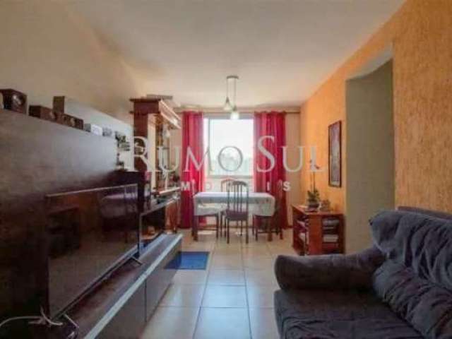 Apartamento com 2 quartos para alugar na Rua Doutor Djalma Pinheiro Franco, 531, Vila Santa Catarina, São Paulo por R$ 2.500