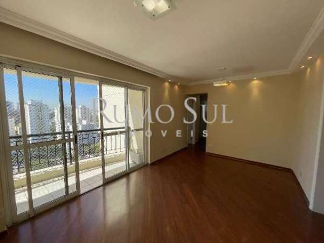 Apartamento com 3 quartos para alugar na Rua Moliére, 390, Vila Sofia, São Paulo por R$ 3.400