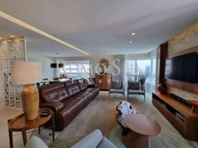 Apartamento com 3 quartos à venda na Professor Jose Leite e Oiticica, 237, Cidade Monções, São Paulo por R$ 2.990.000