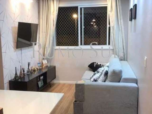 Apartamento com 2 quartos para alugar na Doutor José Serra Ribeiro, 360, Capão Redondo, São Paulo por R$ 2.200