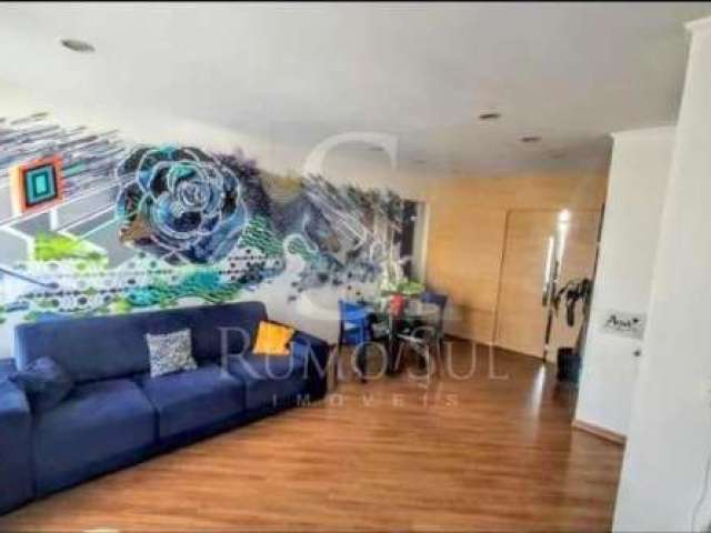 Apartamento com 3 quartos à venda na Rua Tiangua, 147, Vila Mascote, São Paulo por R$ 725.000