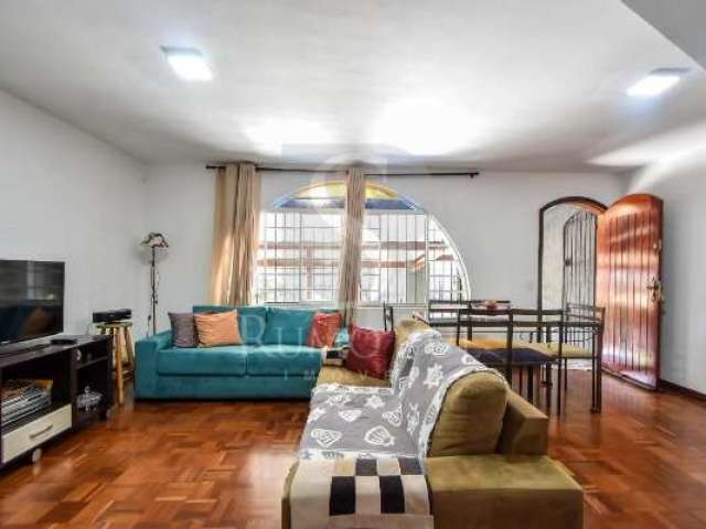 Casa com 3 quartos à venda na Dom Jeronimo Osorio, 74, Jardim Prudência, São Paulo por R$ 680.000