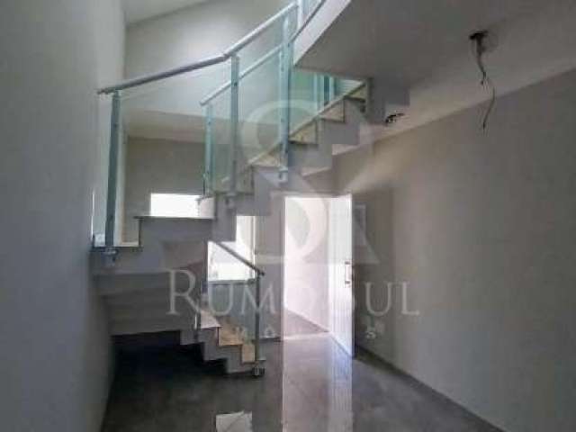 Casa com 3 quartos à venda na Manoel Soares Sebastiao, 178, Veleiros, São Paulo por R$ 695.000