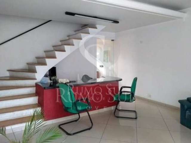 Casa comercial com 4 salas para alugar na Sargento Geraldo Santana, Jardim Marajoara, São Paulo por R$ 10.000