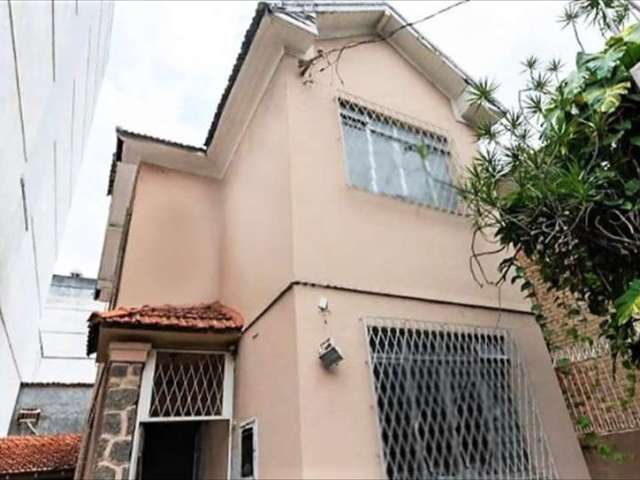 Casa Duplex - 130m²- Tijuca