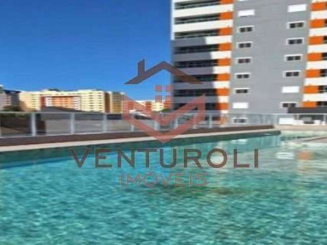 Apartamento Padrão - Vila Nova Cidade Universitária Residencial para Locação ou Venda em Bauru
