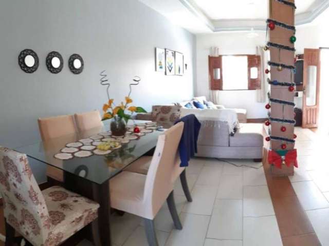 Apartamento com 3 quartos para alugar na Vila Praiana, Lauro de Freitas  por R$ 2.800
