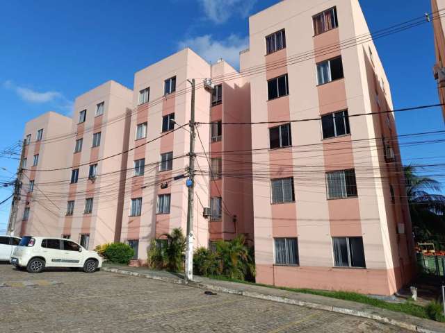 Apartamento à venda em Vida Nova, Lauro de Freitas  por R$ 95.000