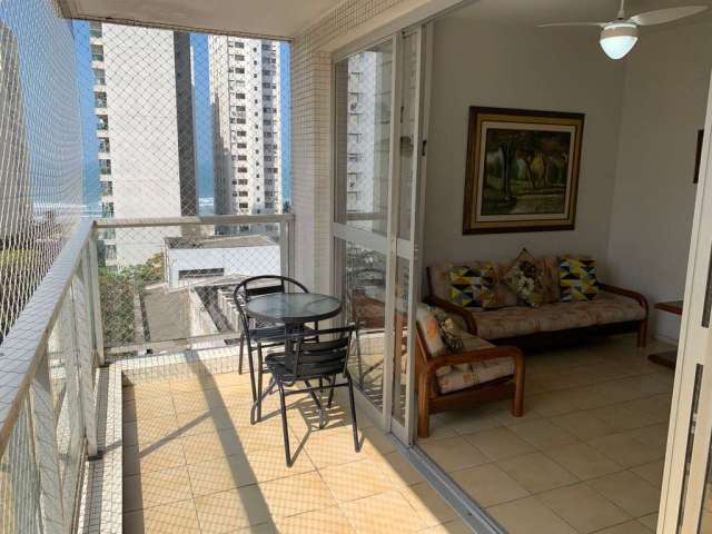 Apartamento Padrão para Aluguel em Pitangueiras Guarujá-SP