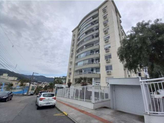 Apartamento com 3 quartos à venda na Servidão do Palmeiras, 205, Itacorubi, Florianópolis, 104 m2 por R$ 950.000