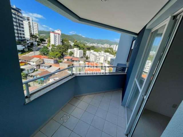 Apartamento com 3 quartos à venda na Rodovia Amaro Antônio Vieira, 2372, Itacorubi, Florianópolis, 93 m2 por R$ 810.000