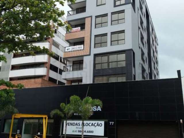 Apartamento com 2 quartos à venda na Rua Patrício Farias, 77, Itacorubi, Florianópolis, 65 m2 por R$ 990.000