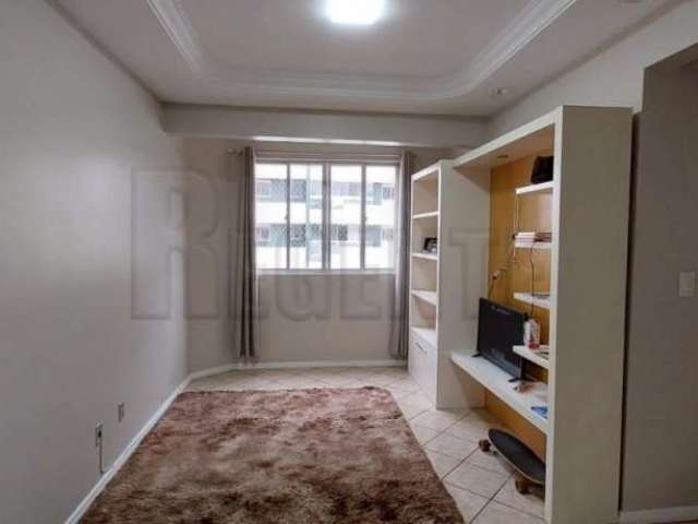Apartamento com 3 quartos à venda na Rua Trajano Margarida, 144, Trindade, Florianópolis, 69 m2 por R$ 480.000