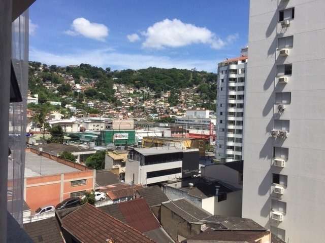 Apartamento com 3 quartos à venda na Rua Bocaiúva, 77, Centro, Florianópolis, 156 m2 por R$ 1.350.000