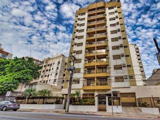 Apartamento com 3 quartos à venda na Rua Dom Joaquim, 866, Centro, Florianópolis, 109 m2 por R$ 1.100.000