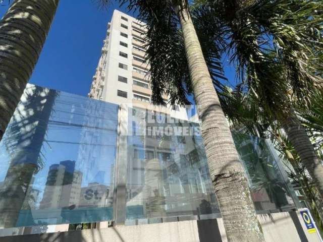 Apartamento com 2 quartos à venda na Rua General Bittencourt, 502, Centro, Florianópolis, 65 m2 por R$ 550.000