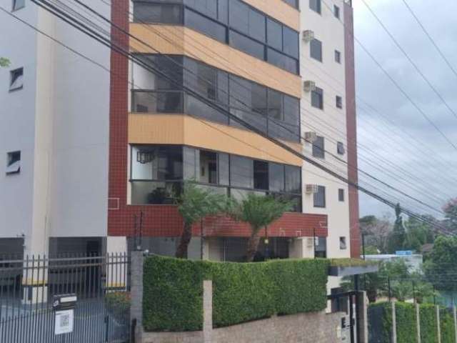 Apartamento com 3 quartos à venda na Rua Almirante Barroso, 22, João Paulo, Florianópolis, 161 m2 por R$ 1.185.000