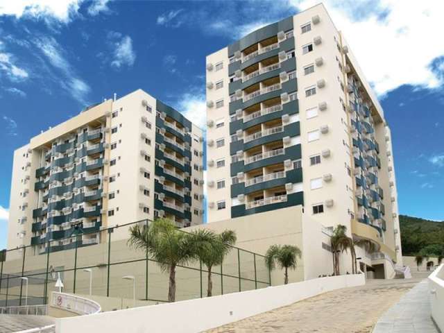 Apartamento com 2 quartos à venda na Rodovia Amaro Antônio Vieira, 2371, Itacorubi, Florianópolis, 61 m2 por R$ 689.000