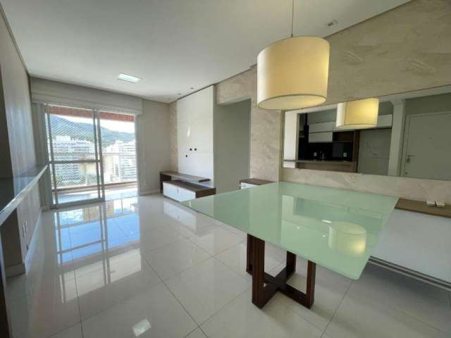 Apartamento com 2 quartos à venda na Rua Pastor William Richard Schisler Filho, 504, Itacorubi, Florianópolis, 68 m2 por R$ 814.000