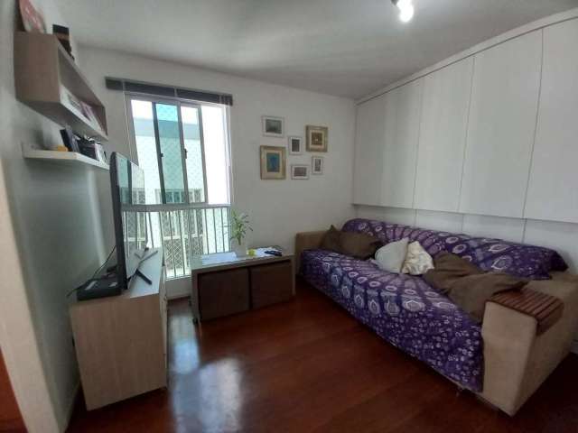 Apartamento com 2 quartos à venda na Rua Acelon Pacheco da Costa, 295, Itacorubi, Florianópolis, 52 m2 por R$ 419.000