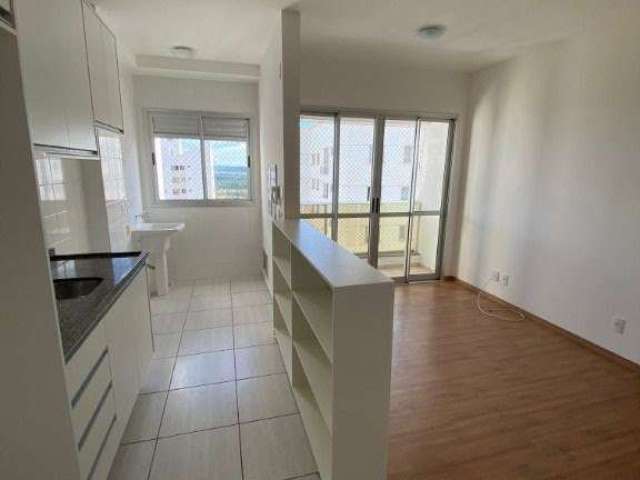 Apartamento com 3 dormitórios para alugar, 69 m² por R$ 2.405,00/mês - Terra Bonita - Londrina/PR