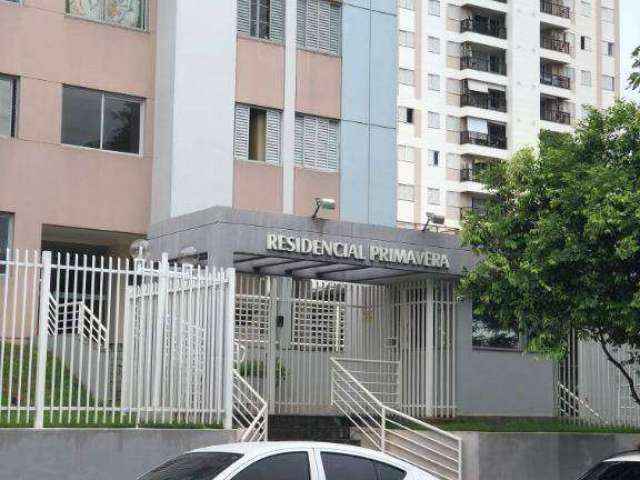 Apartamento com 3 dormitórios à venda, 65 m² por R$ 230.000,00 - Andrade - Londrina/PR