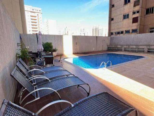Apartamento com 3 dormitórios à venda, 196 m² por R$ 740.000,00 - Centro - Londrina/PR