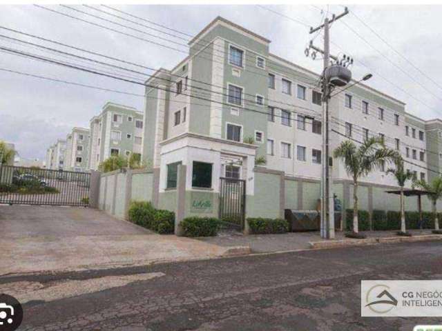 Apartamento com 2 dormitórios para alugar, 47 m² por R$ 2.065,00/mês - Parque Jamaica - Londrina/PR