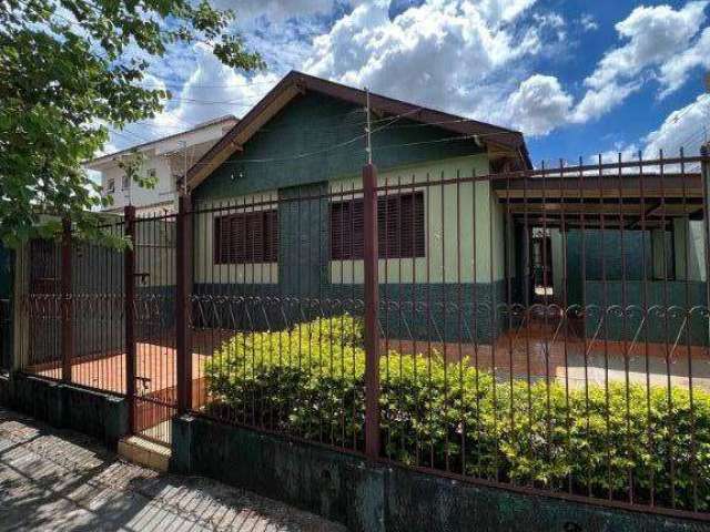 Casa com 3 dormitórios à venda, 220 m² por R$ 530.000,00 - Nova Londres - Londrina/PR