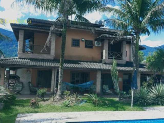 Casa com 3 quartos à venda em Boraceia, Bertioga , 238 m2 por R$ 1.590.000