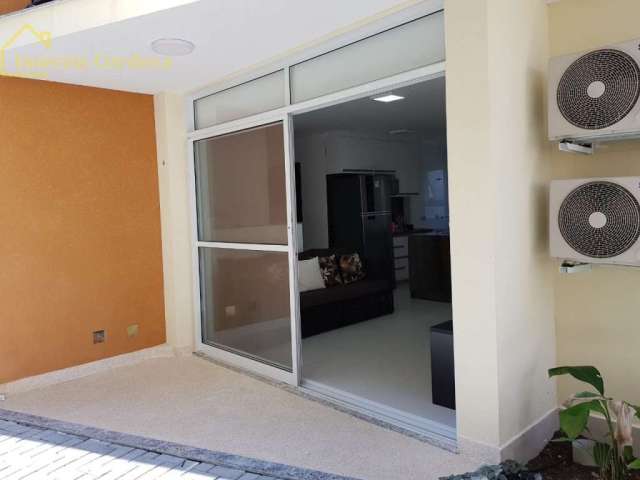Apartamento com 3 quartos para alugar no Boiçucanga, São Sebastião , 80 m2 por R$ 5.900