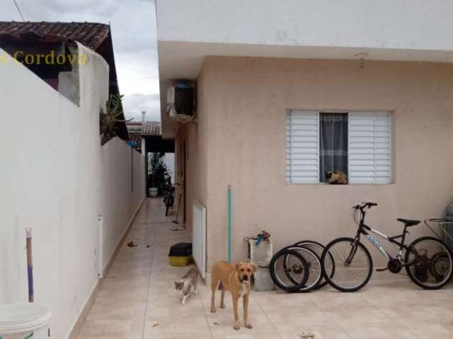 Casa com 2 quartos à venda na Vista Linda, Bertioga , 120 m2 por R$ 425.000