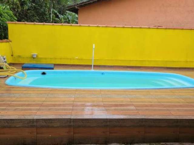 Casa com 3 quartos à venda no Condomínio Costa do Sol, Bertioga , 127 m2 por R$ 850.000