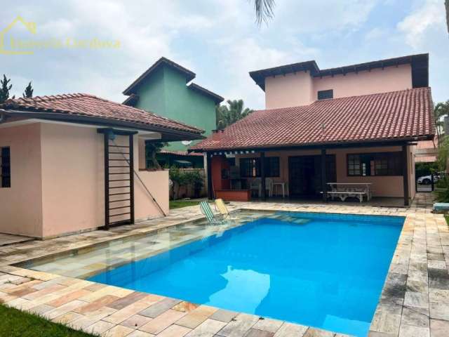 Casa em condomínio fechado com 3 quartos à venda no Maitinga, Bertioga , 380 m2 por R$ 1.600.000