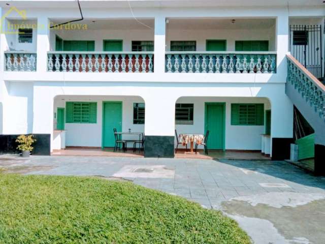 Casa com 4 quartos à venda no Jardim Albatroz, Bertioga , 140 m2 por R$ 520.000