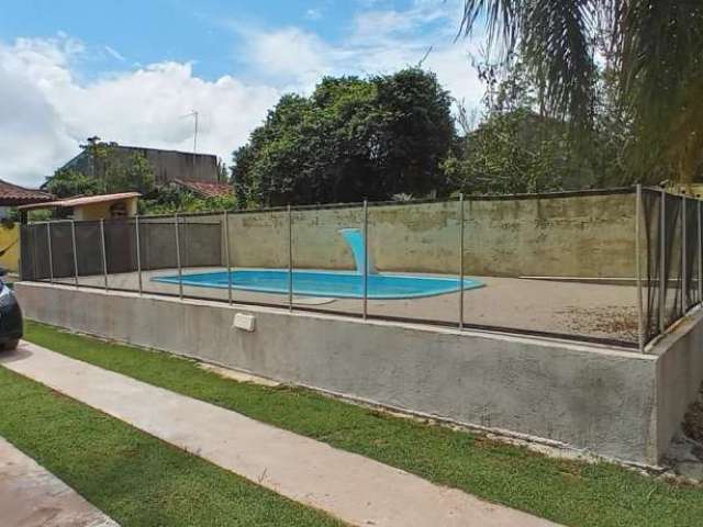 Casa com 2 quartos à venda em Boraceia, Bertioga , 200 m2 por R$ 700.000