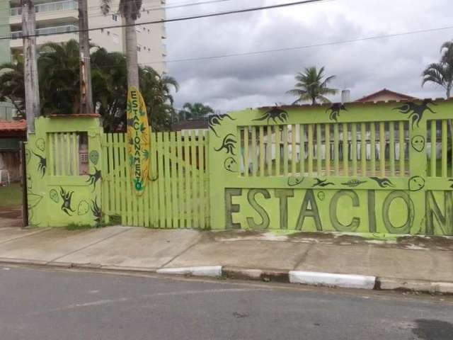 Terreno comercial à venda no Jardim Rio da Praia, Bertioga  por R$ 2.000.000