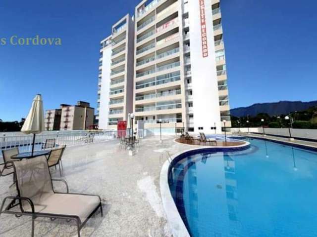 Apartamento com 2 quartos à venda no Centro, Bertioga , 102 m2 por R$ 900.000