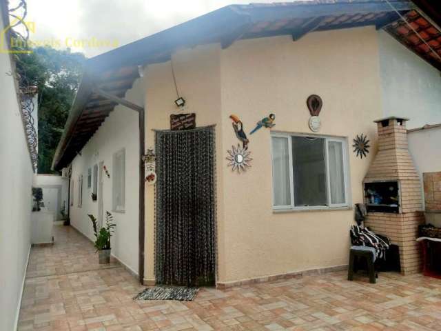 Casa com 2 quartos à venda no Jardim Rafael, Bertioga , 70 m2 por R$ 450.000