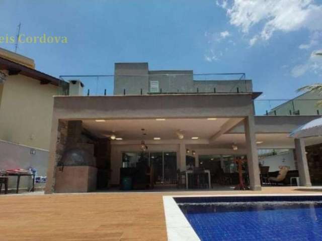 Casa em condomínio fechado com 6 quartos à venda na Riviera, Bertioga , 296 m2 por R$ 5.500.000