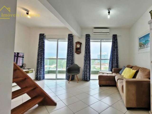 Apartamento com 3 quartos para alugar no Maitinga, Bertioga , 170 m2 por R$ 5.500