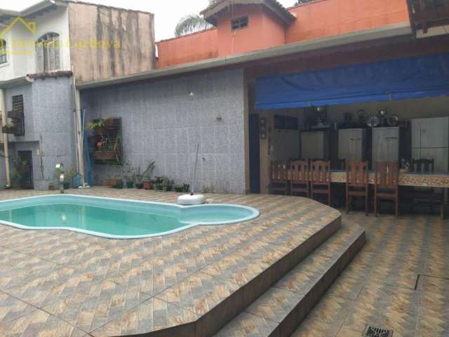 Casa com 3 quartos à venda no Indaia, Bertioga , 340 m2 por R$ 950.000