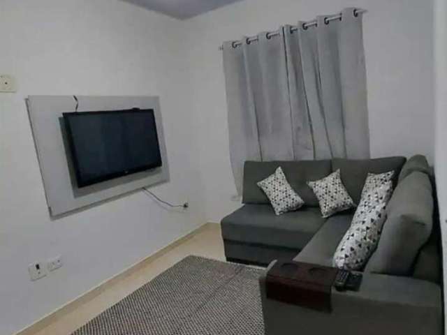 Casa com 2 quartos para alugar no Jardim Rio da Praia, Bertioga , 50 m2 por R$ 2.000