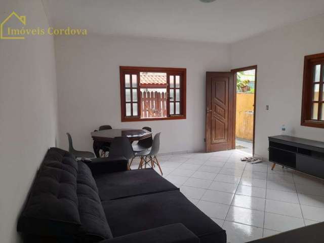Casa com 4 quartos para alugar no Jardim Rio da Praia, Bertioga , 176 m2 por R$ 3.500