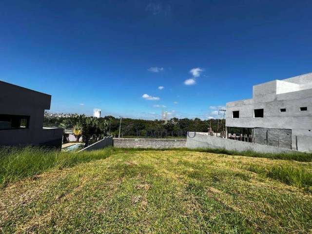 Terreno à venda, 714 m² por R$ 1.350.000,00 - Condomínio Reserva do Paratehy - São José dos Campos/SP