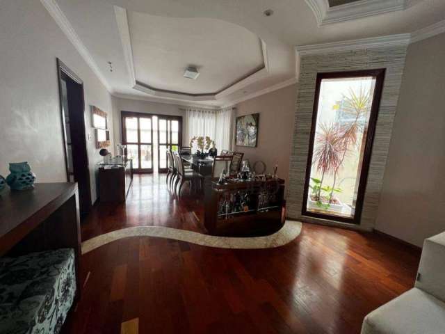 Casa com 3 dormitórios à venda, 280 m² por R$ 1.450.000,00 - Urbanova - São José dos Campos/SP