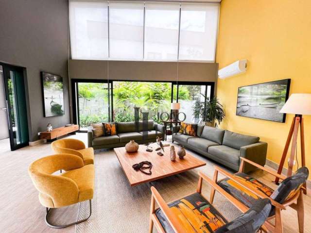 Casa à venda, 715 m² por R$ 17.500.000,00 - Condomínio Costa Verde Tabatinga - Caraguatatuba/SP