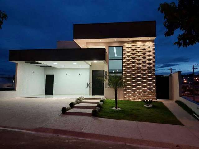 Casa à venda, 164 m² por R$ 1.200.000,00 - Condomínio Terras do Vale - Caçapava/SP