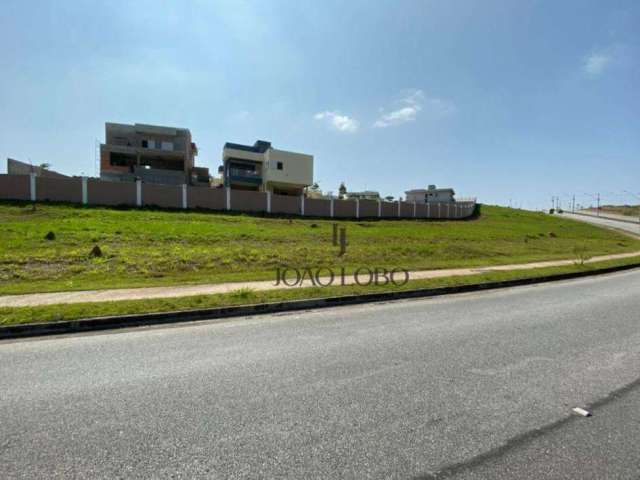 Terreno à venda, 489 m² por R$ 1.100.000 - Urbanova - São José dos Campos/SP