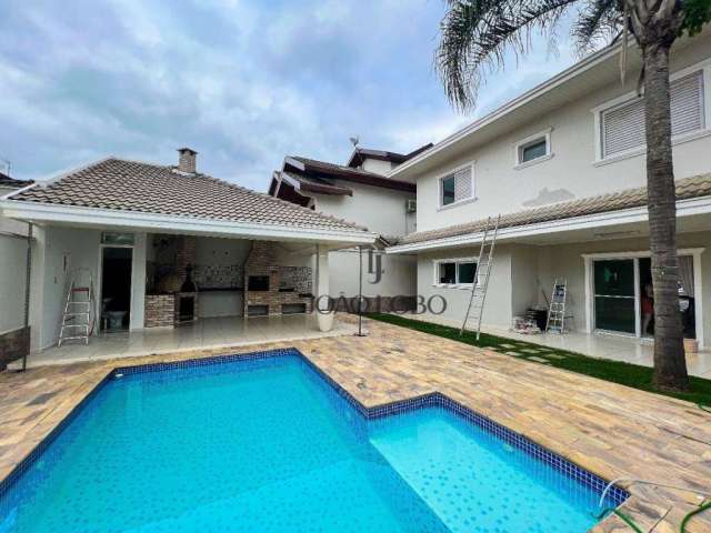 Casa com 4 dormitórios à venda, 250 m² por R$ 2.150.000 - Urbanova - São José dos Campos/SP